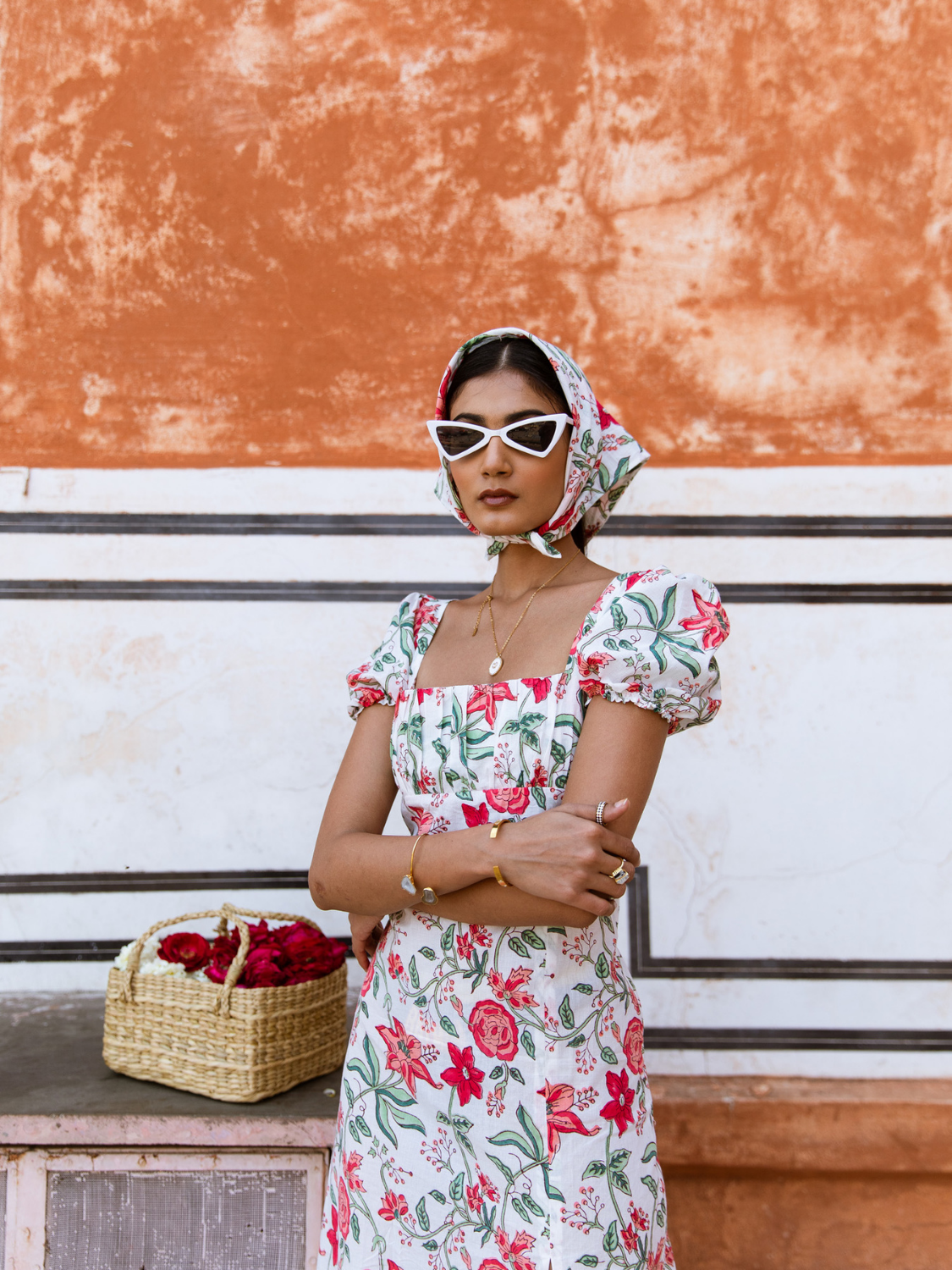 8 Organic Cotton Midi & Maxi Dress Brands for Summer — The Honest Consumer
